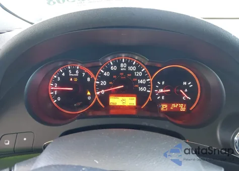 2008 Nissan Altima 2.5 S из США, поврежденный, VIN 1N4AL21E98N450543